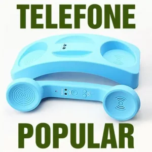 Programa Telefone Popular